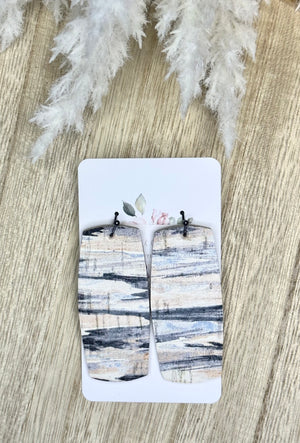 Sandy Beaches Joanna Bars - Kennedy Lee Boutique