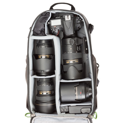 TrailScape 18L - Nikon D810 Kit