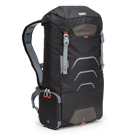 UltraLight™ Sprint 16L - The Lightest Photo Backpack | MindShift Gear