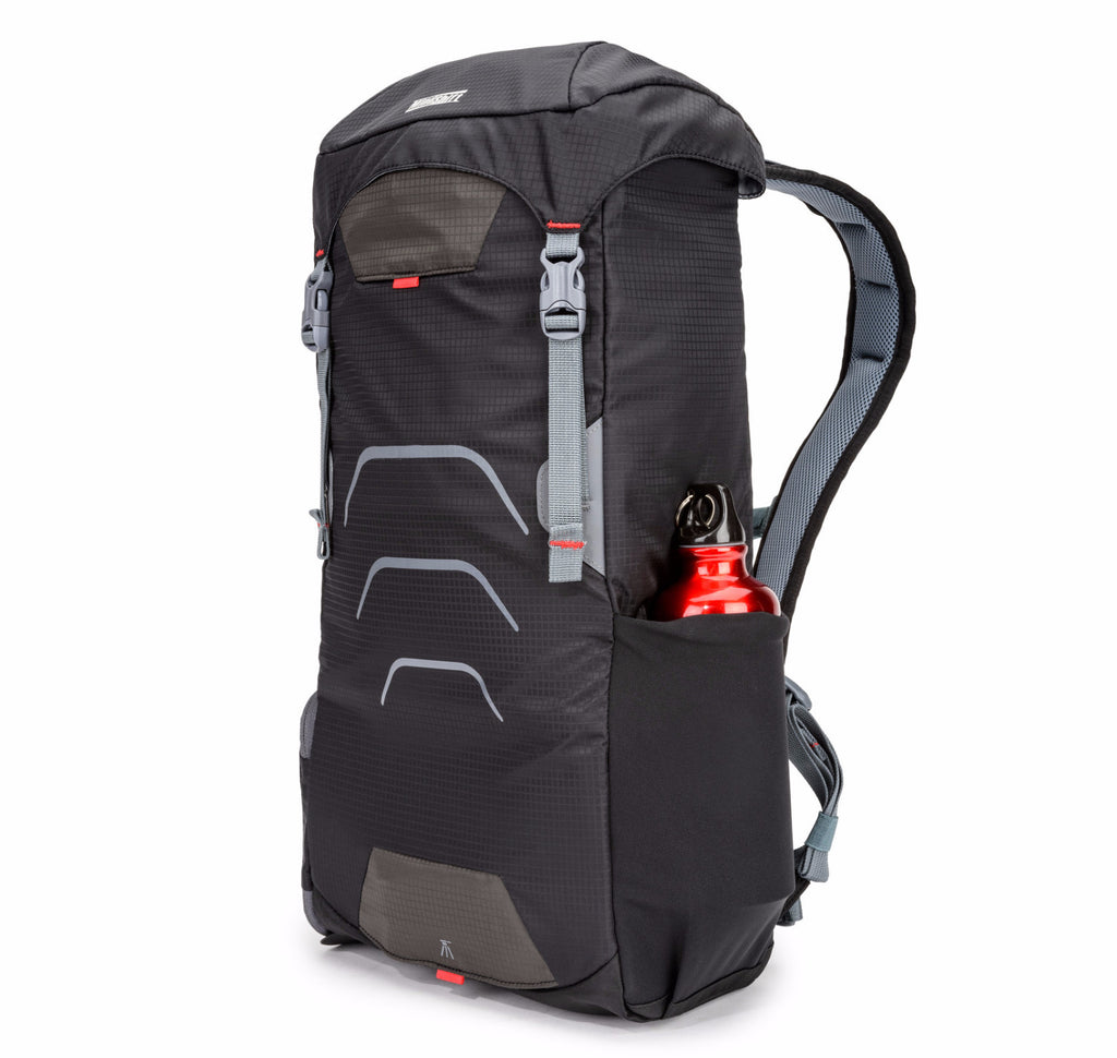 UltraLight™ Sprint 16L - The Lightest Photo Backpack | MindShift Gear