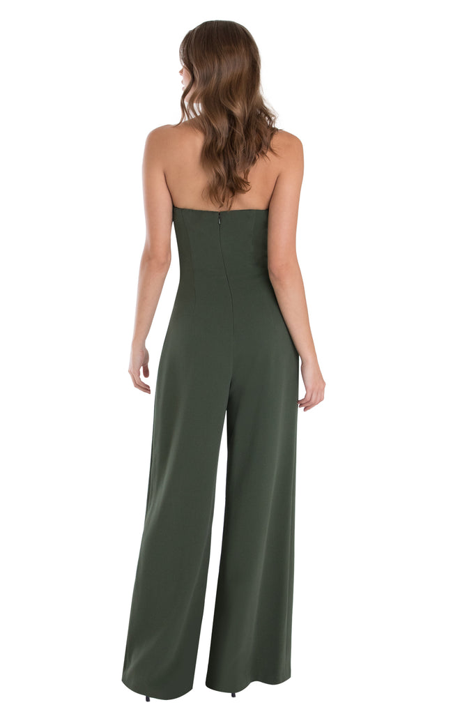 wear lincoln jumpsuit