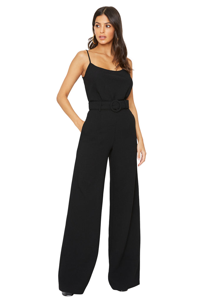 formal two piece jumpsuit