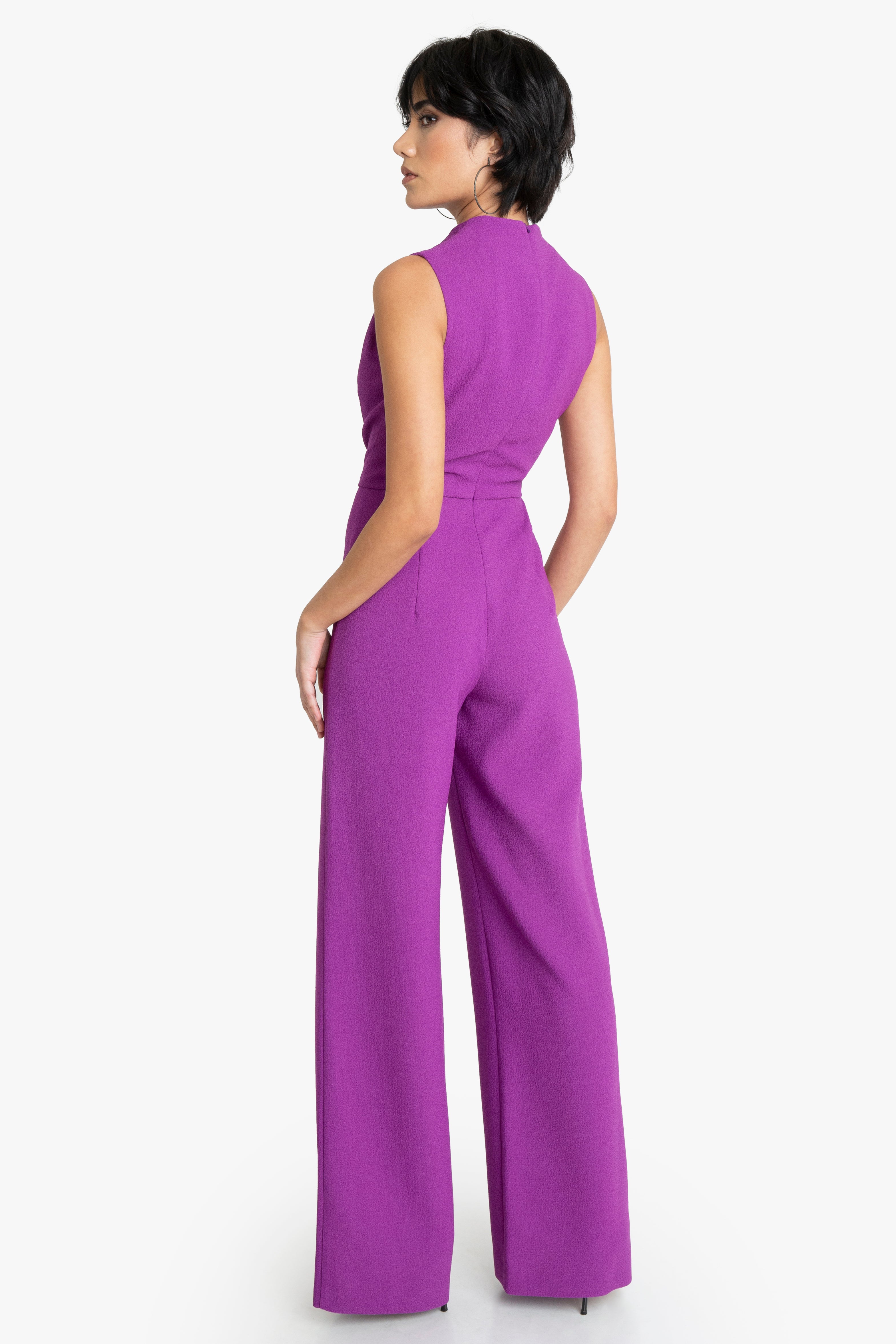 black halo maricopa jumpsuit