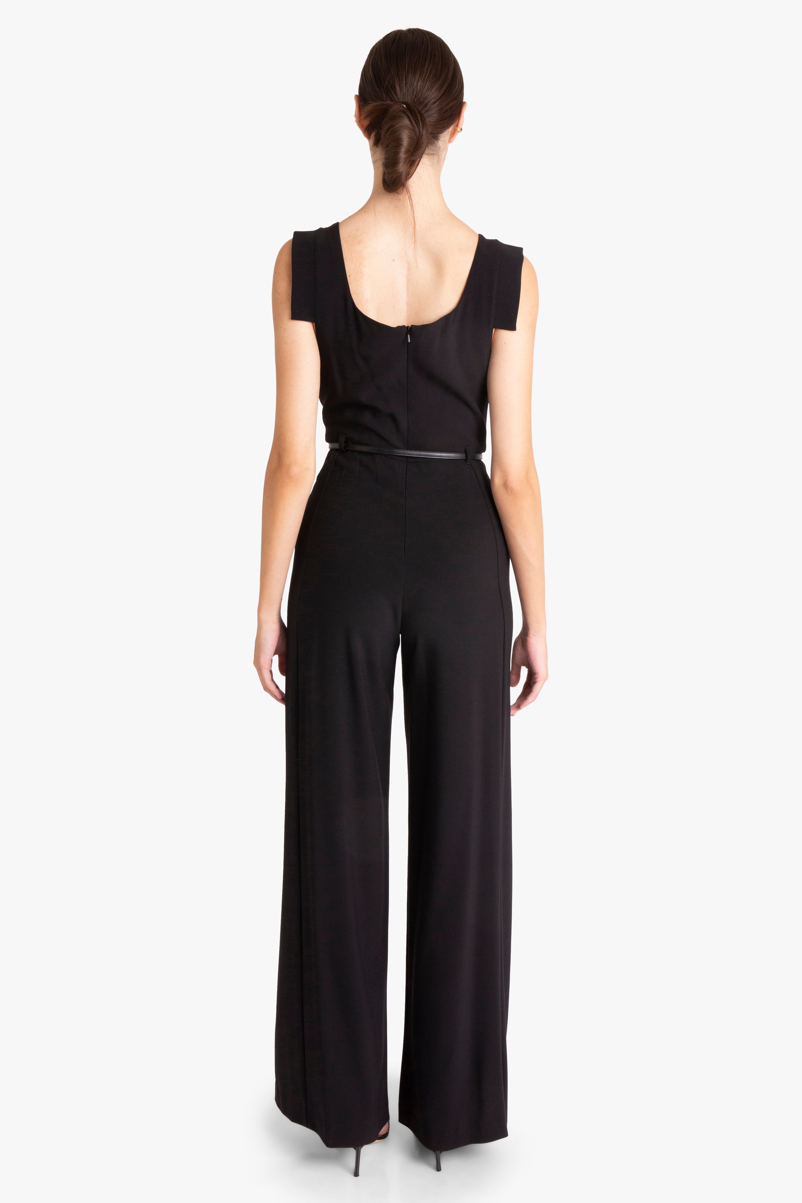 Jackie Jumpsuit - 5 out of 4 Patterns