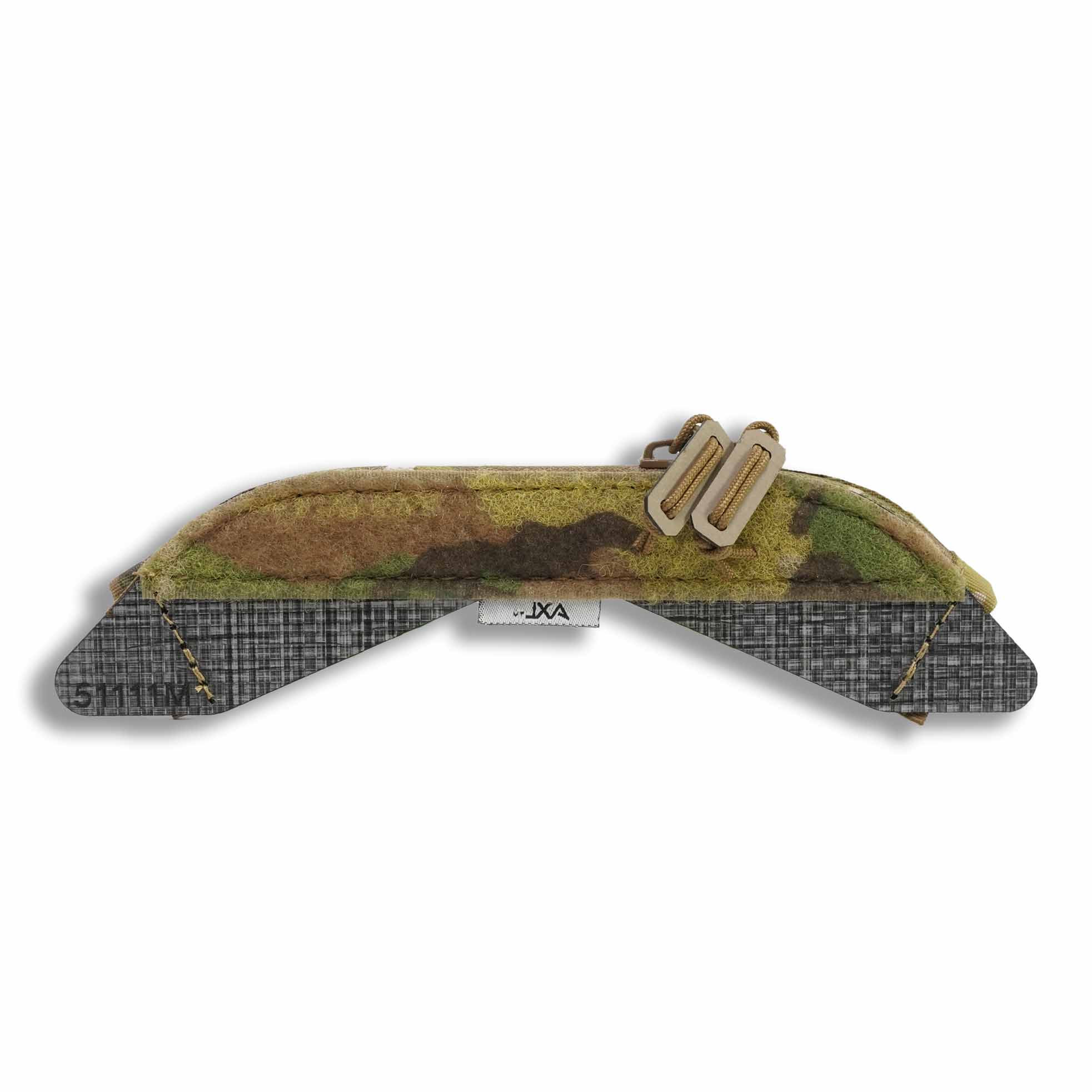 AXL Admin Zipper for Crye Precision JPC™