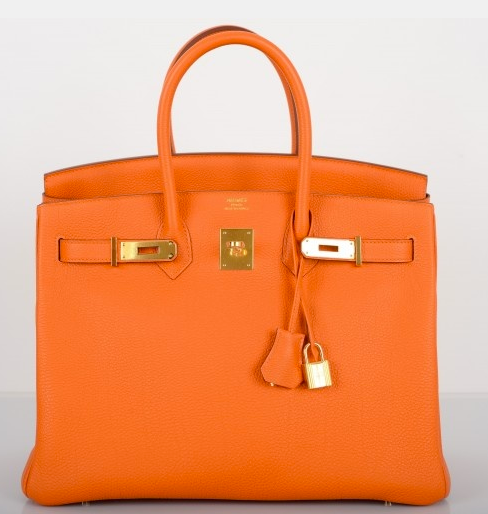 Hermes Birkin Sizes - The Vintage Contessa & Times Past