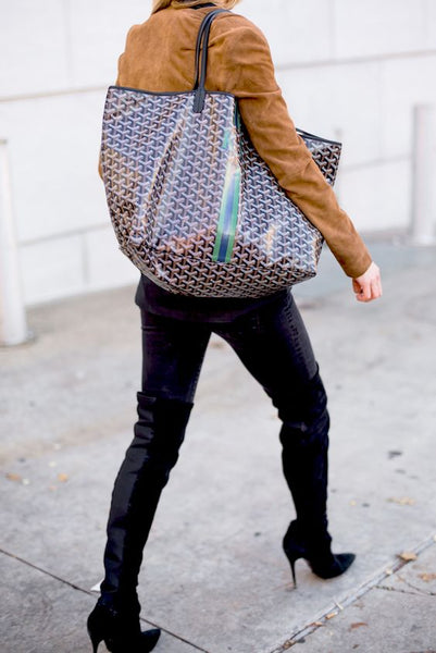 Goyard Medium Tote Bags for Women, Authenticity Guaranteed