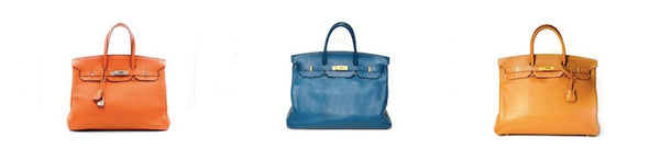 Is an Hermes Kelly or Birkin the Best Style for Me? - The Vintage Contessa  & Times Past