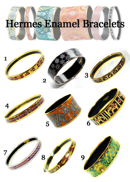 10 Ways To Stack Bracelets Stylishly  Hermes bracelet, Hermes jewelry,  Hermes accessories