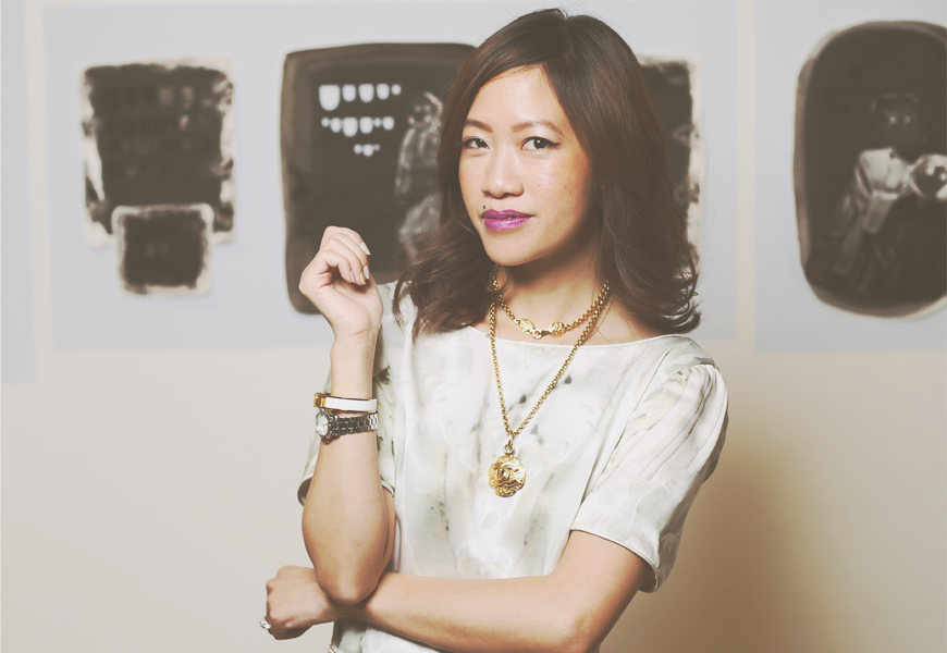 Contessa Collaborations | Issa Chou Of We Wear Things May 4, 2024