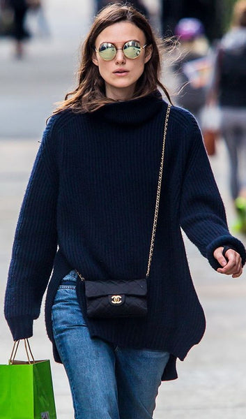 Casual Style Goals To Get From Hollywood Actresses This Year