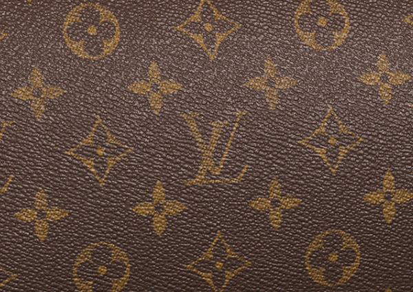 Louis Vuitton Inspired Fabric, Wallpaper and Home Decor