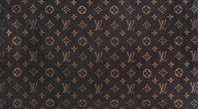 Premium Quality Leather Design Pattern NO.: LV-001