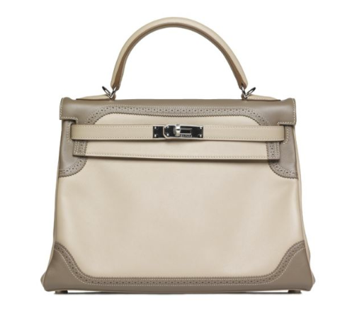 Hermes Specialty Bags April 20, 2024