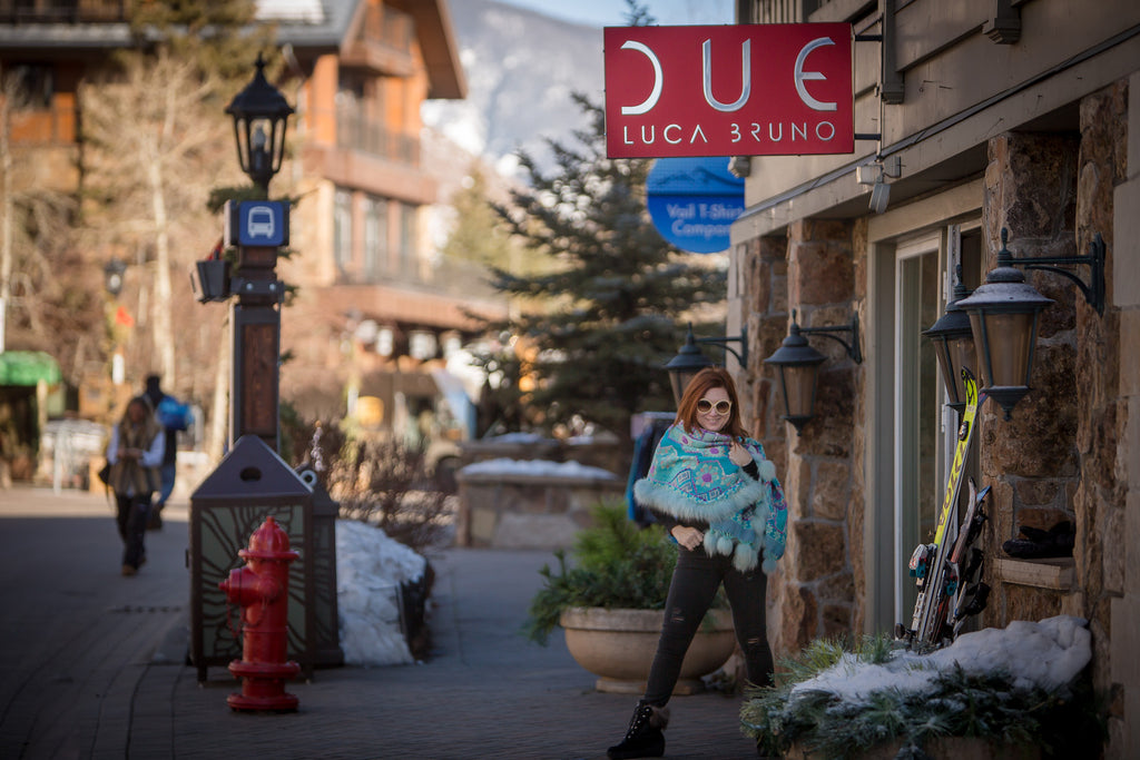 Vail Village The Vintage Contessa