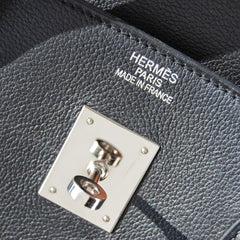 Hermes Leather & Skin Types D through to G - The Vintage Contessa
