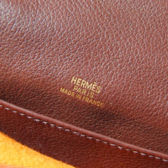 types of hermes leather