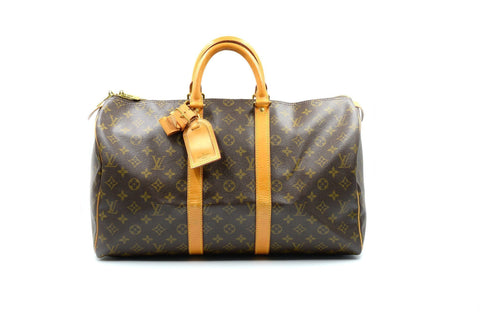 LOUIS VUITTON – The Vintage Contessa & Times Past