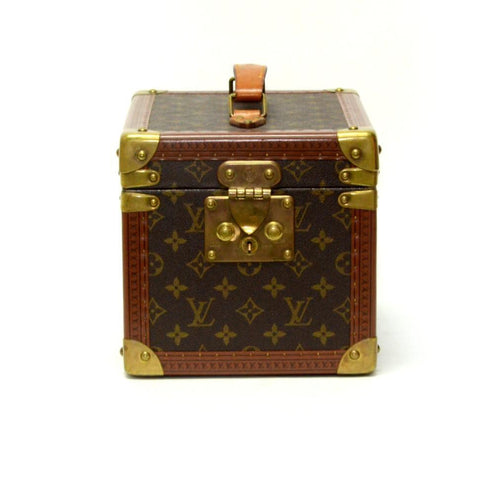 LOUIS VUITTON – The Vintage Contessa & Times Past