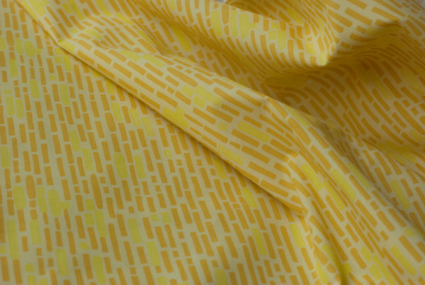 Introducing Valley View — My New Range of Organic Fabrics – Saffron Craig