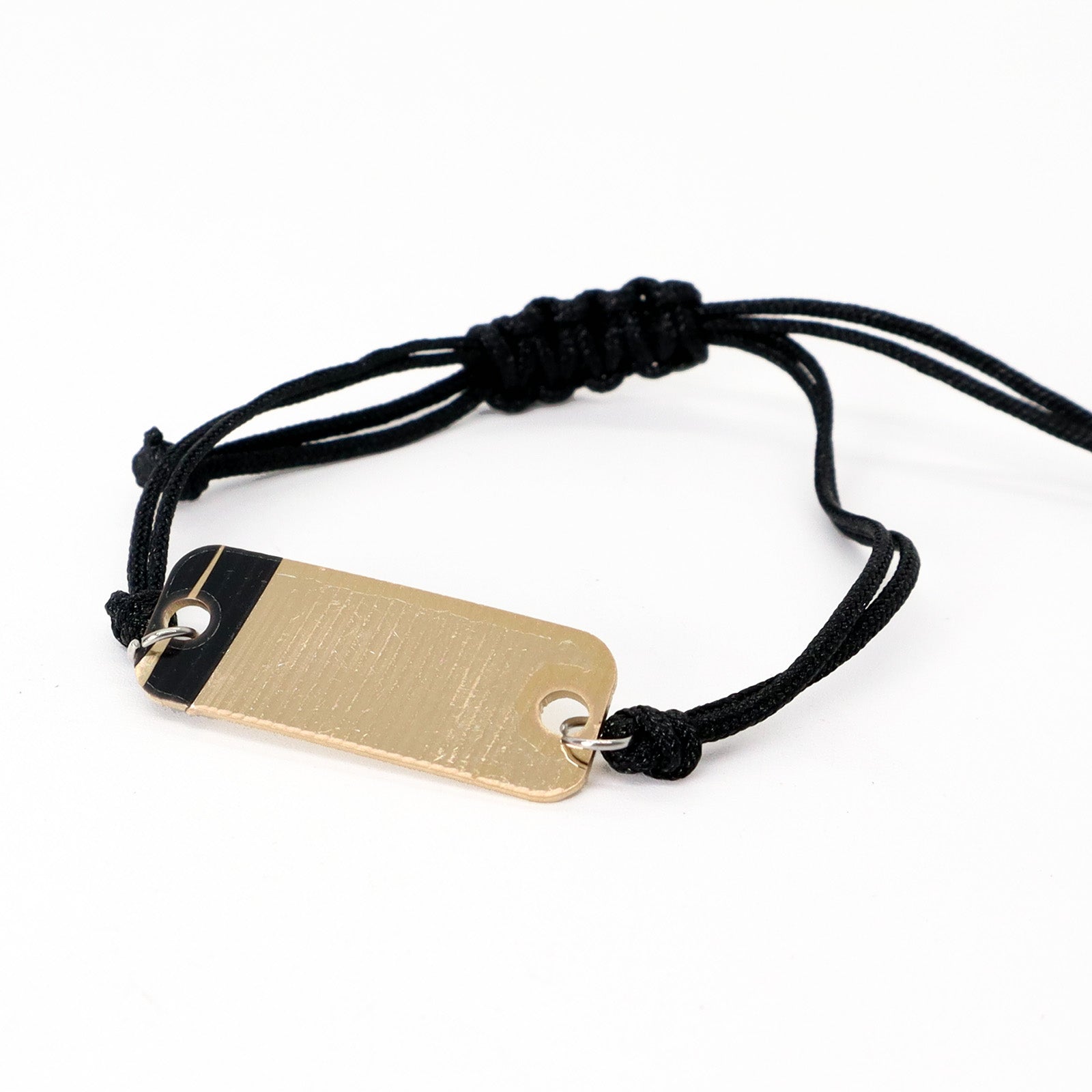 Ryan Trinh Bracelet #123