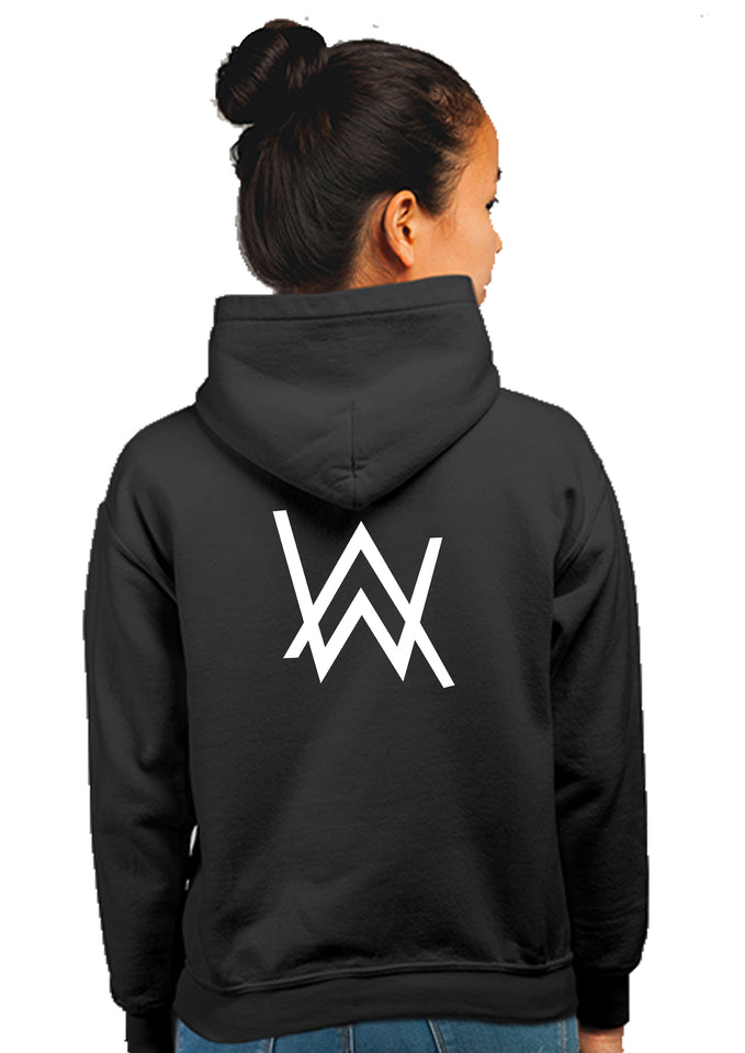 alan walker hoodie india