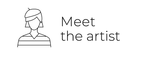 Meet the artist