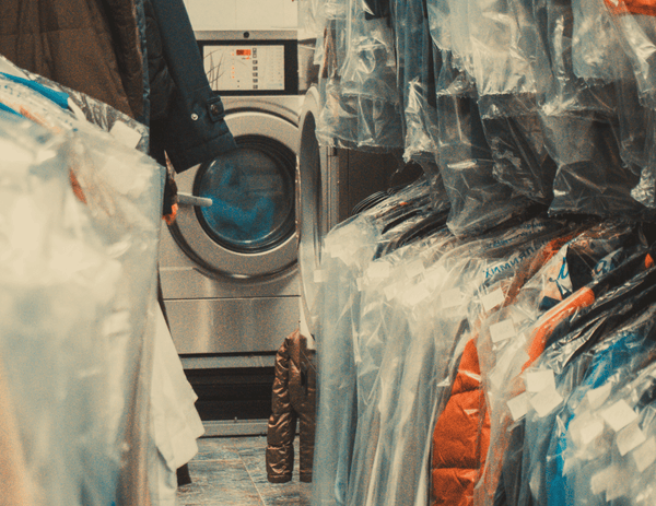 Hotel laundry management optimizing operations for efficiency