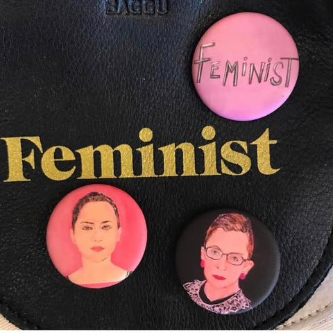 feminist