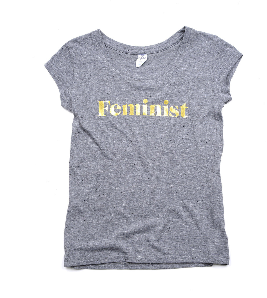 Feminist tee shirt – dianakane