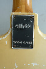 Tokai Hummingbirds – Tym Guitars Online