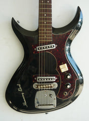 Tokai Hummingbirds – Tym Guitars Online
