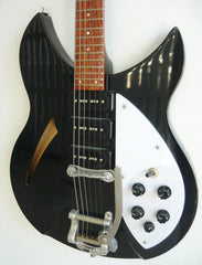 P 90 Rickenbacker 345 Tym Guitars Online