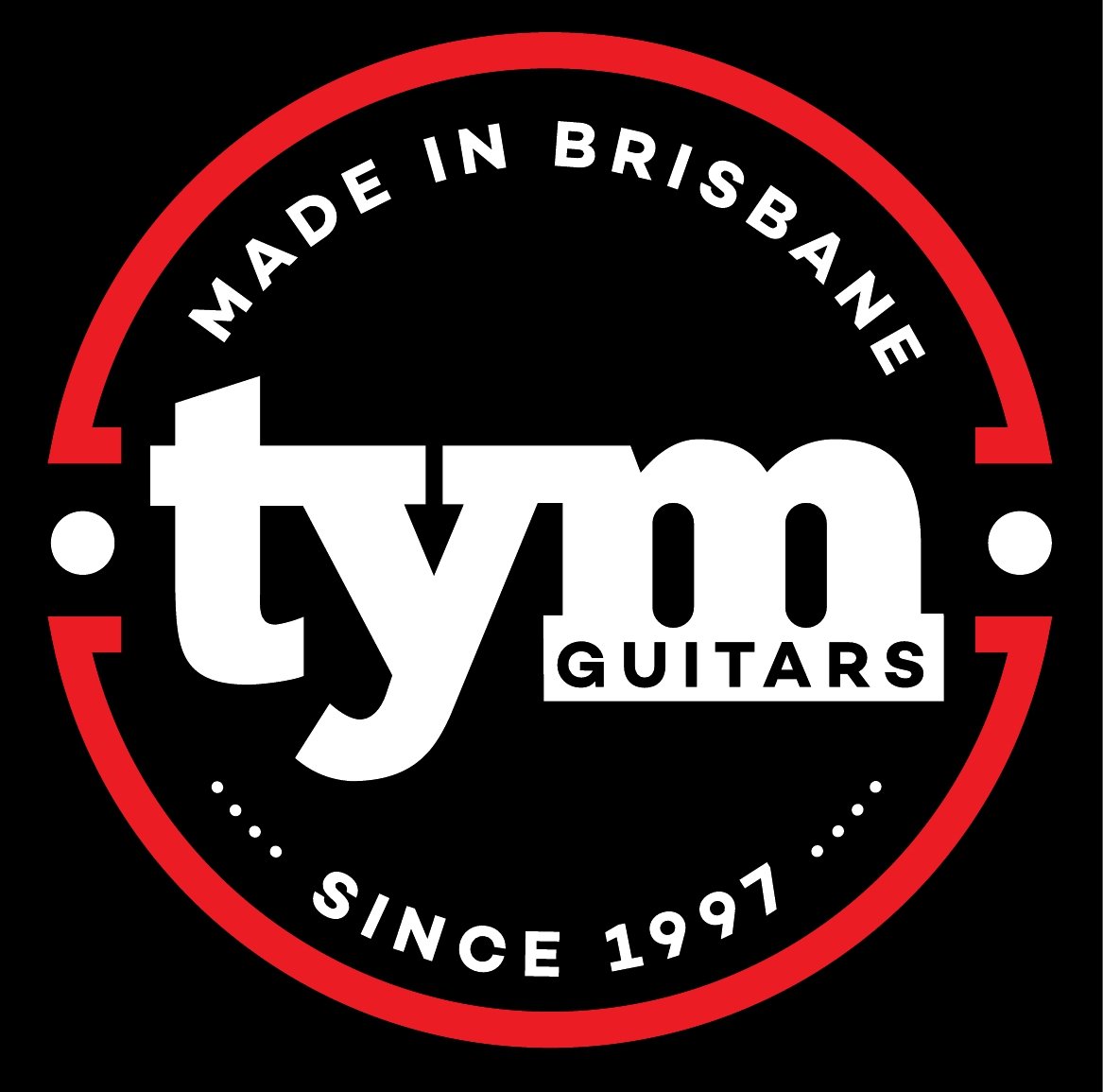 Tym Guitars