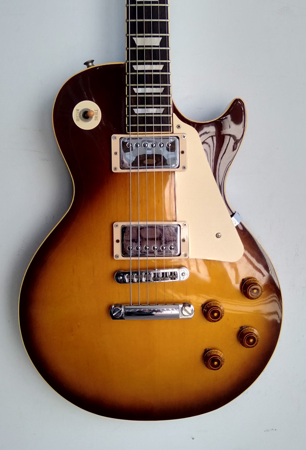 aria pro ii lp