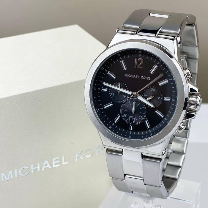 Reloj Michael Kors MK-8654 Original 