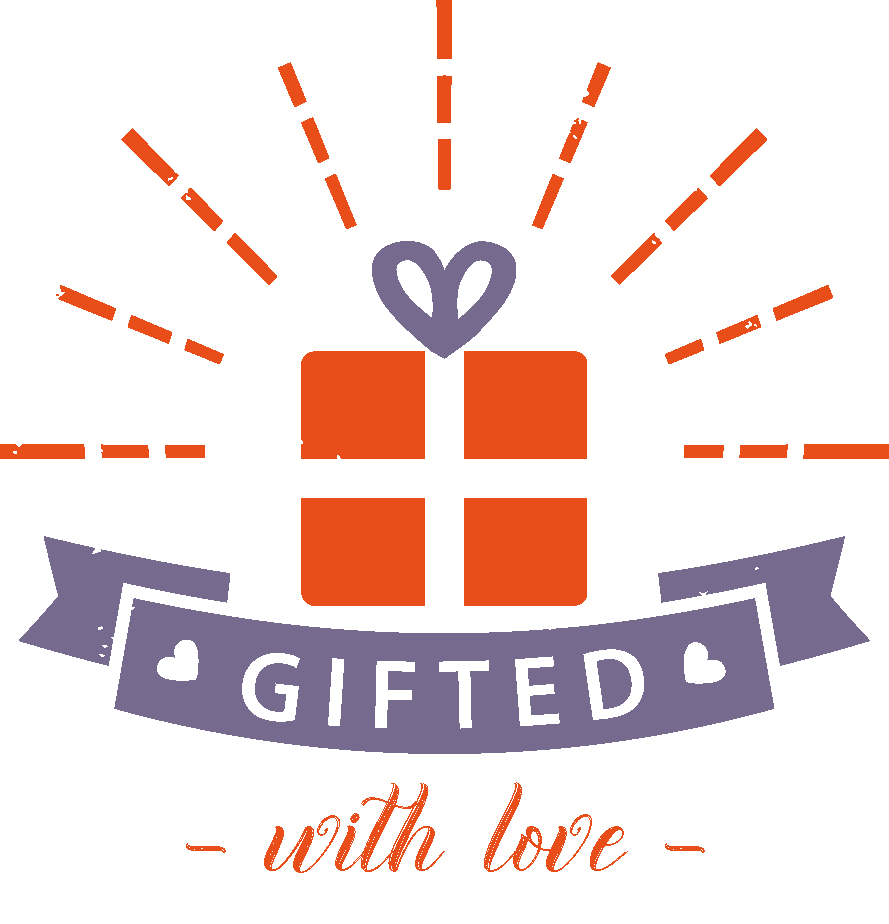Gifted with Love
