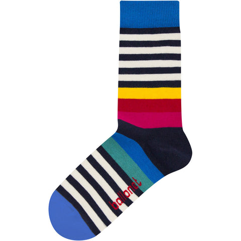 Ballonet Socks Unisex Colorful Socks for Women and Men | Ballonet Socks