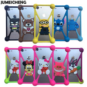 cover samsung galaxy core plus stitch