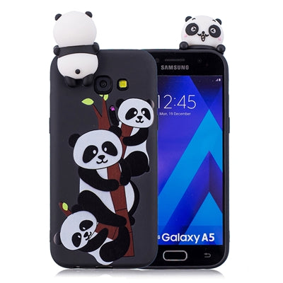 coque galaxy a5 2017 panda