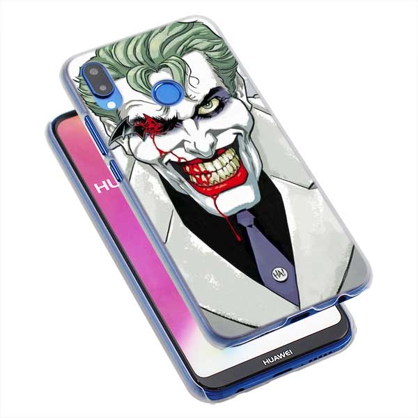 coque huawei p8 lite 2017 le joker