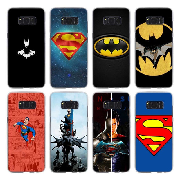 coque samsung s9 batman