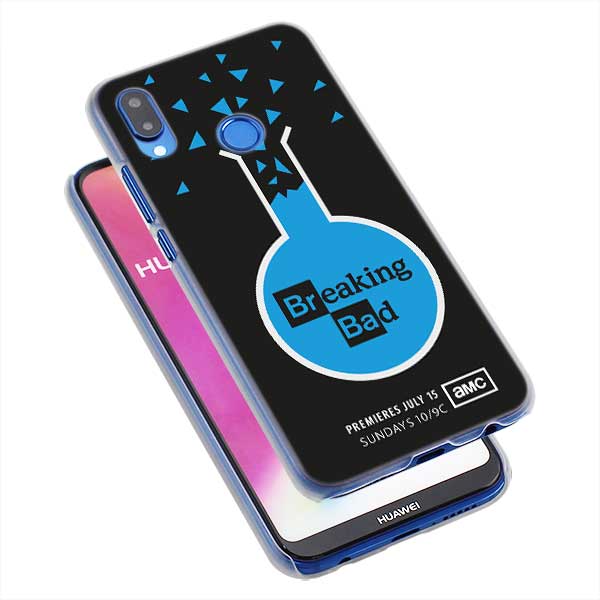 coque huawei p10 lite breaking bad