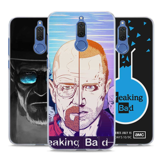 coque huawei p8 lite breaking bad