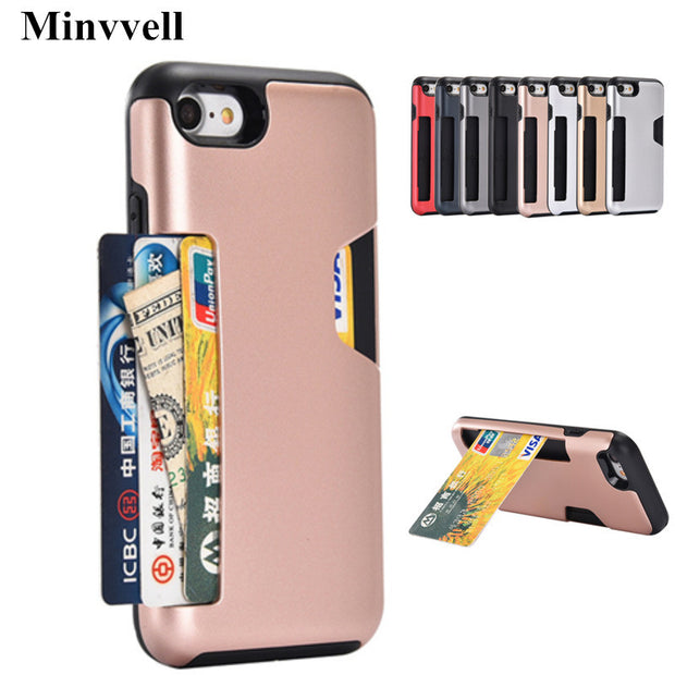 iphone 6 credit card case