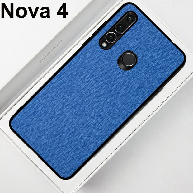 huawei nova 4 coque