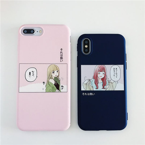 coque iphone 6 japanese