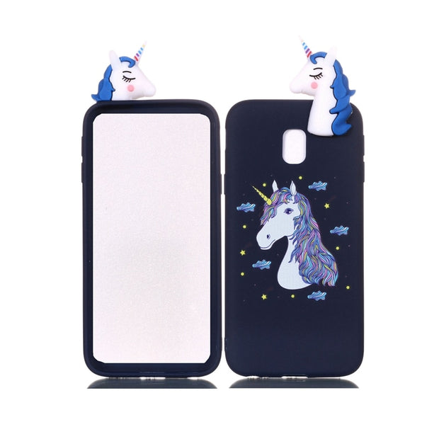 coque samsung j3 2017 cat