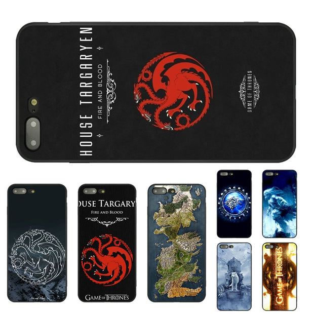 coque iphone xs max game of thrones