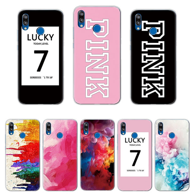 coque huawei p20 lite grafiti